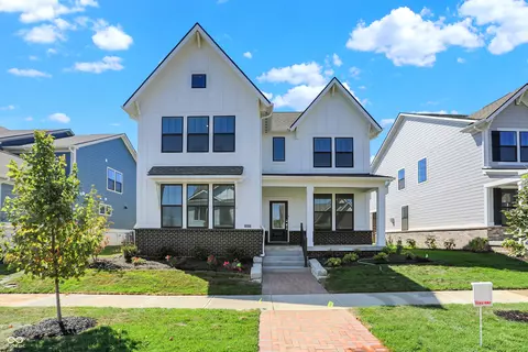 1437 Lake Haven Ln, Westfield, IN 46074