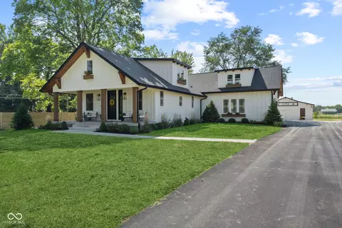 148 N 200 W, Greenfield, IN 46140