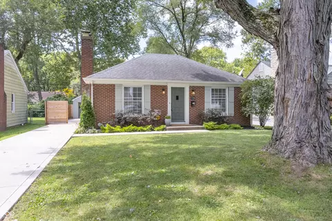 5734 Norwaldo Ave, Indianapolis, IN 46220