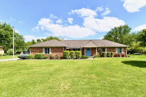 75 N Brandt St, Indianapolis, IN 46214