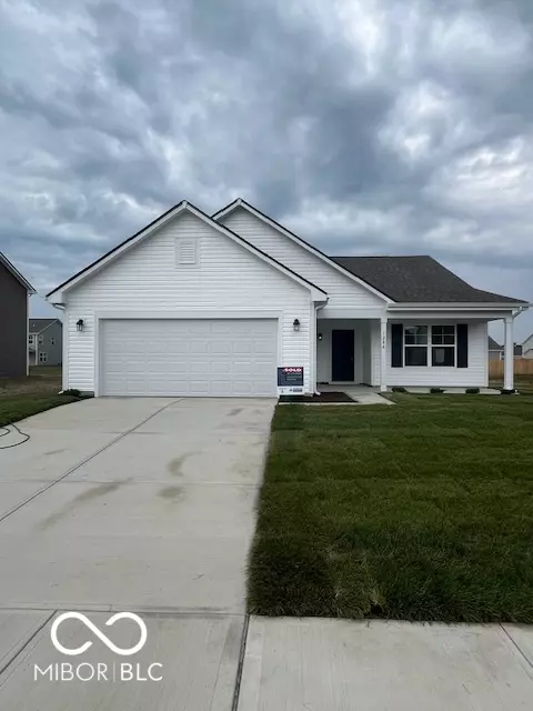 1286 Atlas Ln, Franklin, IN 46131