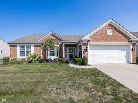 16236 Oliver St, Fishers, IN 46037