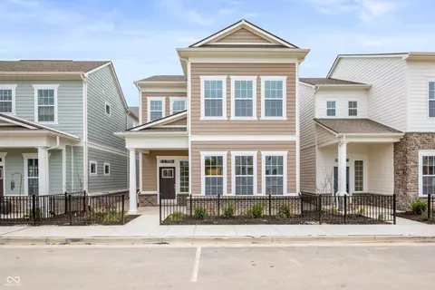783 Templeton Dr, Carmel, IN 46032