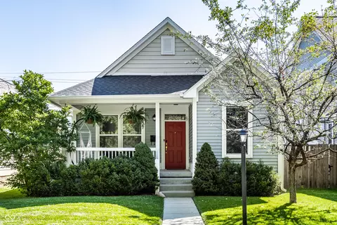 2449 N New Jersey St, Indianapolis, IN 46205