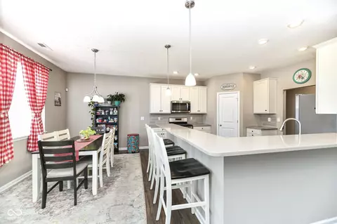 7825 Rolling Green Dr, Plainfield, IN 46168 photo 9