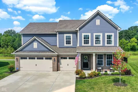 6742 Collisi Pl, Brownsburg, IN 46112