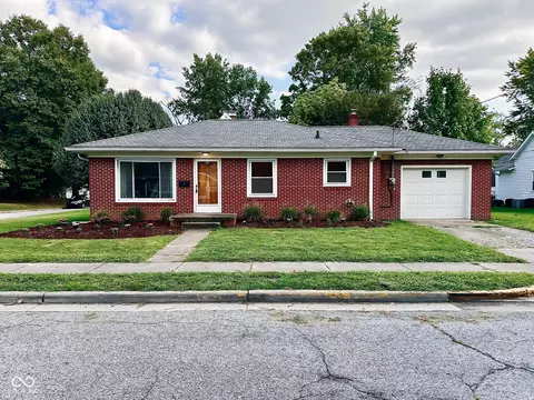 101 Noble St, Greenwood, IN 46142