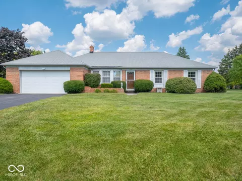 7106 Gillespie Ct, Indianapolis, IN 46214
