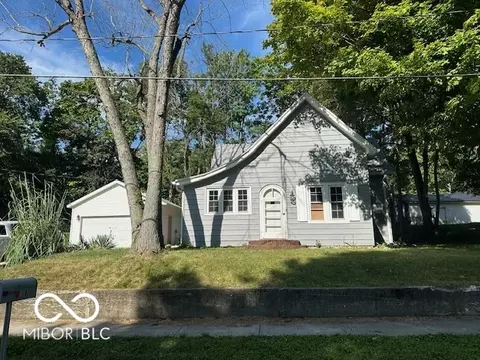 506 S Mill St, Veedersburg, IN 47987