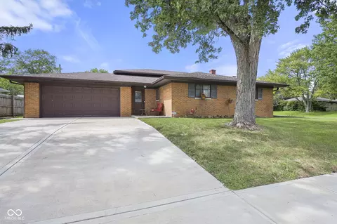 2638 Neptune Ct, Indianapolis, IN 46229