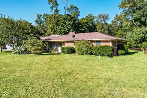 13376 N White Lick Rd, Mooresville, IN 46158