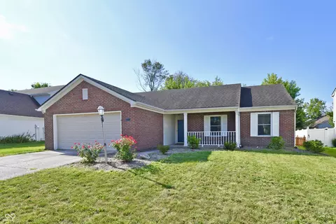 3921 Bing Ct, Indianapolis, IN 46237