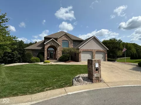 700 S Kieran Dr, Greensburg, IN 47240