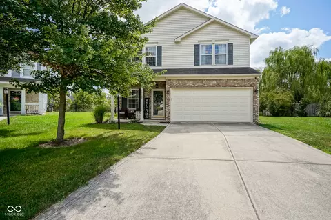 15304 Dusty Trl, Noblesville, IN 46060