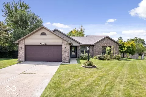 4122 Sungate Ct, Indianapolis, IN 46239
