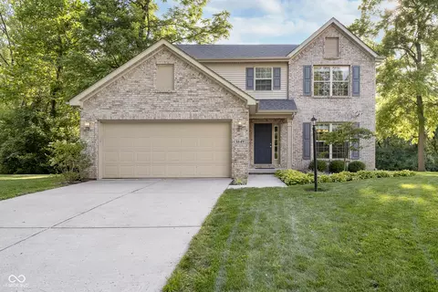 1649 Hunting Horn Cir, Indianapolis, IN 46260