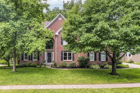 14626 Warner Trl, Westfield, IN 46074