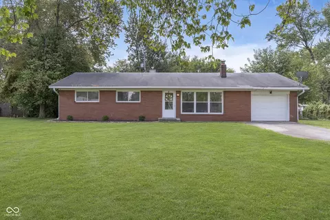 7307 Austin Dr, Indianapolis, IN 46226
