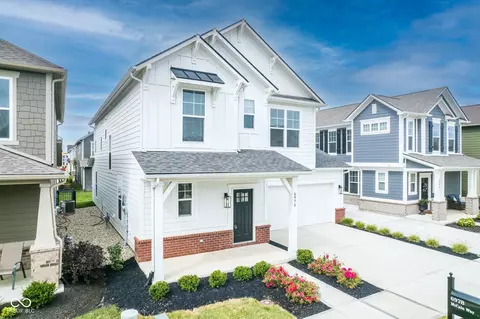 6978 Mccain Way, Carmel, IN 46033