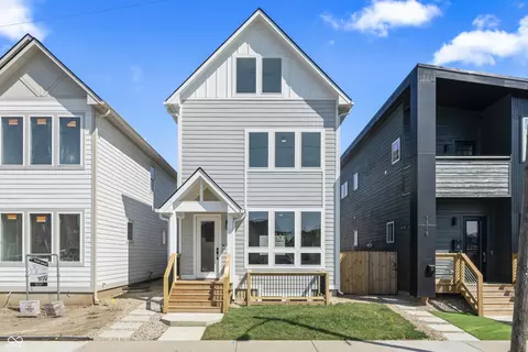 1114 English Ave, Indianapolis, IN 46203