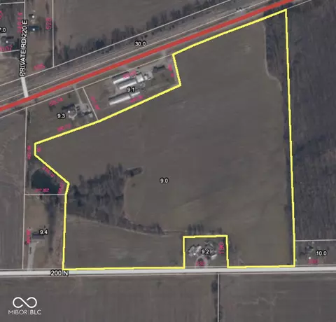 0 Hwy 50 E, North Vernon, IN 47265
