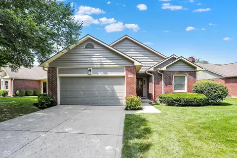 7022 Steinmeier Dr, Indianapolis, IN 46220