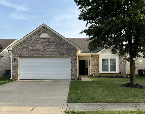 8343 Chesterhill Ln, Indianapolis, IN 46239