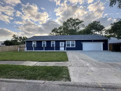 3604 N Wittfield St, Indianapolis, IN 46235