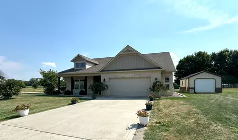 3780 Waterford Ct, Cloverdale, IN 46120