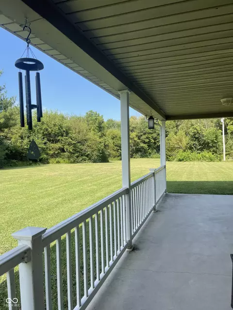 3636 N Old Us Highway 421, Greensburg, IN 47240