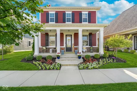 15188 Fenchurch Dr, Westfield, IN 46074