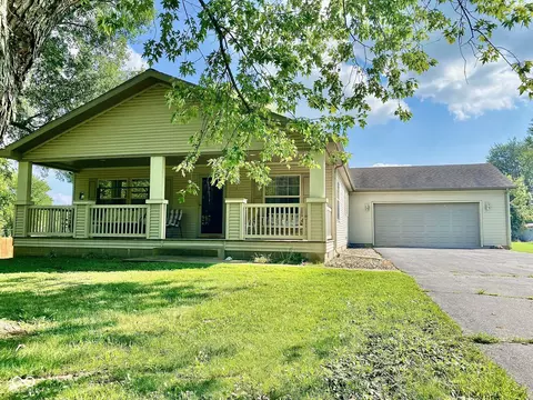 6925 W Greenacres Rd N, Scipio, IN 47273