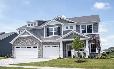 18392 Pennsy Way, Westfield, IN 46074