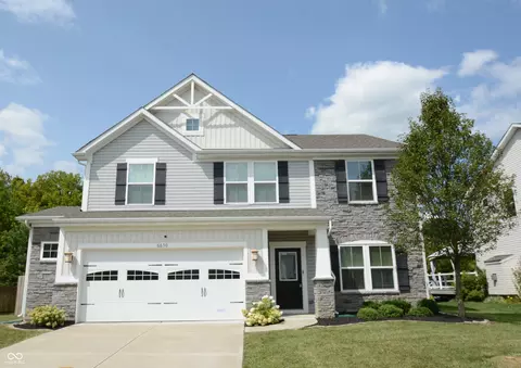 6650 School Branch Dr, Brownsburg, IN 46112