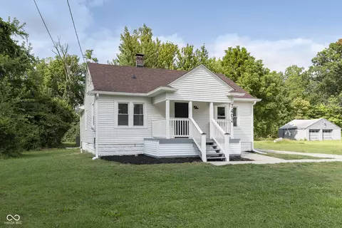 7402 E 14th St, Indianapolis, IN 46219