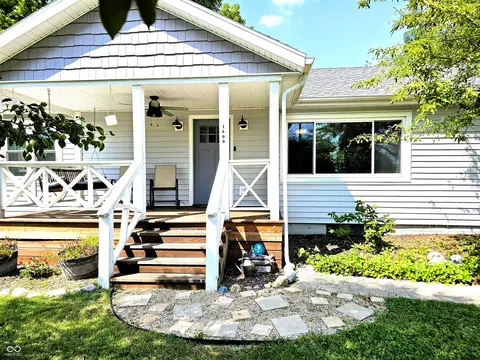 1600 Field Dr, Noblesville, IN 46060