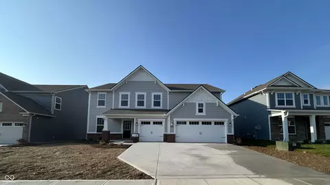 3173 Quantum Ln, Danville, IN 46122