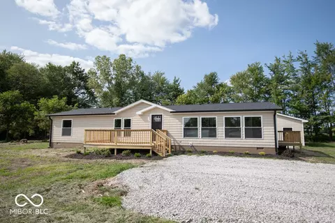 1220 W Cr 500 S, North Vernon, IN 47265