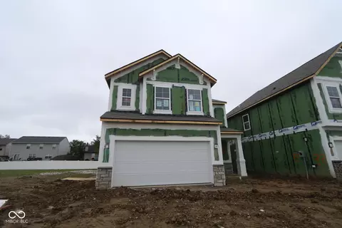 5131 Rolling Meadow Blvd, Indianapolis, IN 46237