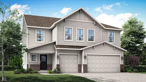 5826 Turquoise Ln, Indianapolis, IN 46239