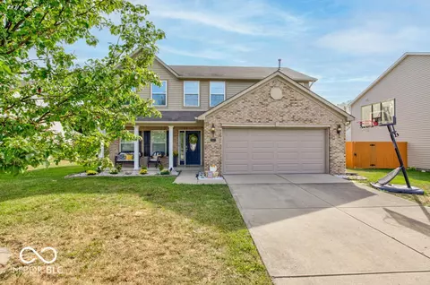 1671 Catt Dr, Greenfield, IN 46140