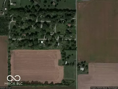 4047 S Haffner Dr, Jamestown, IN 46147