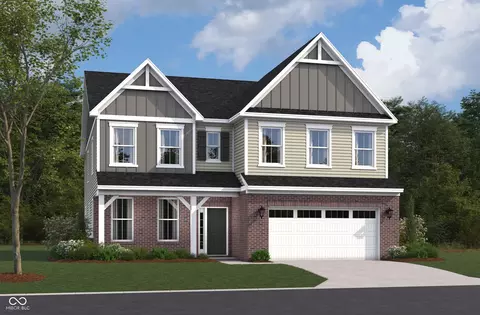 526 Galveston Ln, Westfield, IN 46074