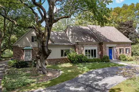 7710 Spring Mill Rd, Indianapolis, IN 46260