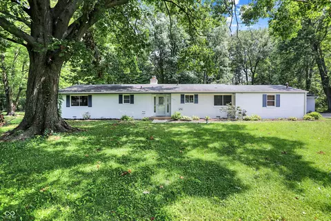 4905 Coburn Ave, Indianapolis, IN 46228