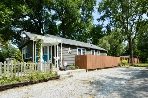 5101 Indianola Ave, Indianapolis, IN 46205