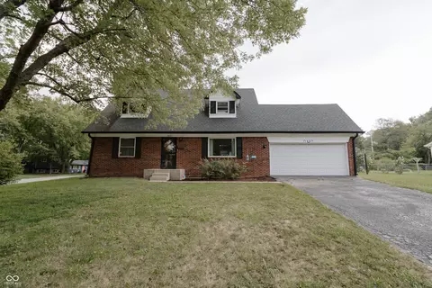 2401 Tesh Dr, Indianapolis, IN 46203