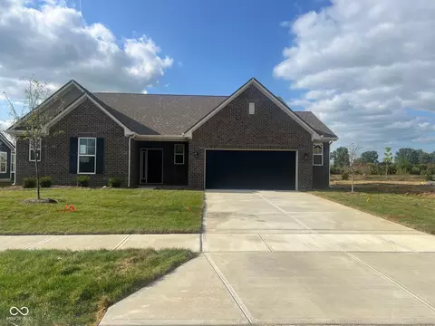 580 Tess Blvd, Westfield, IN 46074