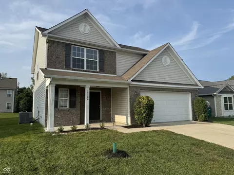 10860 Muddy River Rd, Indianapolis, IN 46234