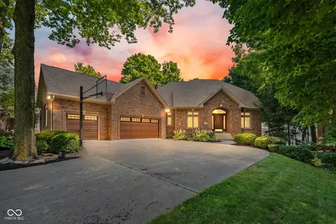 7269 Lands End Cir, Noblesville, IN 46062